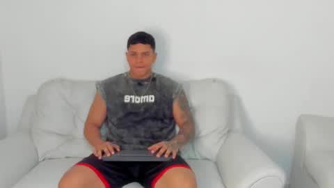 Drake Smith online show from 09-18-25, 12:29