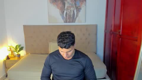 Drake Smith online show from 09-21-25, 08:32