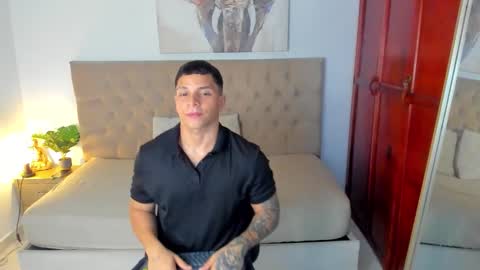 Drake Smith online show from 10-05-25, 10:40