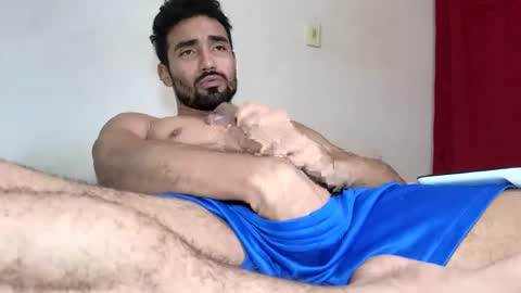 Andrs  Independent Model online show from 09-19-25, 07:03