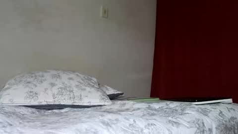 Andrs  Independent Model online show from 09-26-25, 10:19