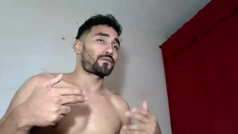 Andrs  Independent Model online show from 10-24-25, 12:34