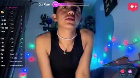 Snapshot of drako_025 chatting on 01-13-25, 02:50 Drako 025 online show from 01-13-25, 02:50