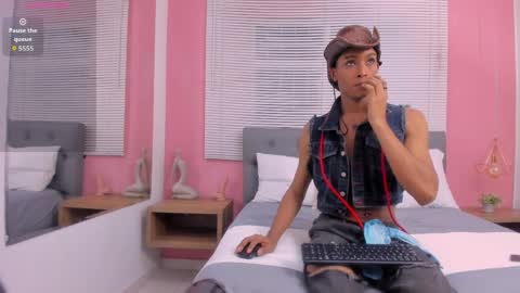 Drako online show from 04-13-26, 03:23