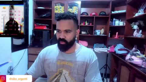 Snapshot of drako_argenti_ chatting on 12-07-24, 12:35 Drako online show from 12-07-24, 12:35