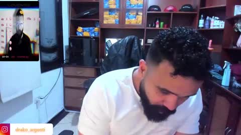 Snapshot of drako_argenti_ chatting on 01-04-25, 02:35 Drako online show from 01-04-25, 02:35