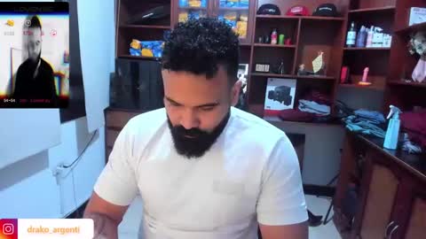 Snapshot of drako_argenti_ chatting on 01-04-25, 05:37 Drako online show from 01-04-25, 05:37