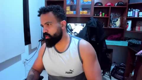 Snapshot of drako_argenti_ chatting on 01-22-25, 06:52 Drako online show from 01-22-25, 06:52