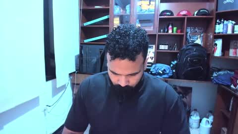 Snapshot of drako_argenti_ chatting on 01-23-25, 07:00 Drako online show from 01-23-25, 07:00