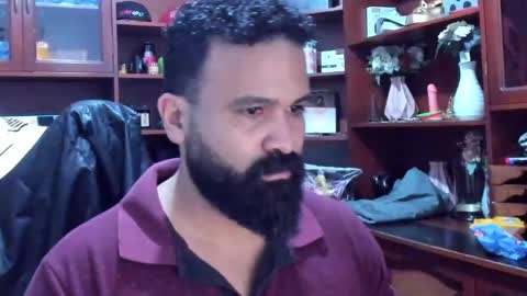 Snapshot of drako_argenti_ chatting on 01-25-25, 04:45 Drako online show from 01-25-25, 04:45