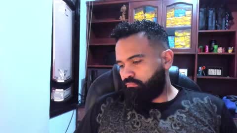 Snapshot of drako_argenti_ chatting on 03-01-25, 02:02 Drako online show from 03-01-25, 02:02