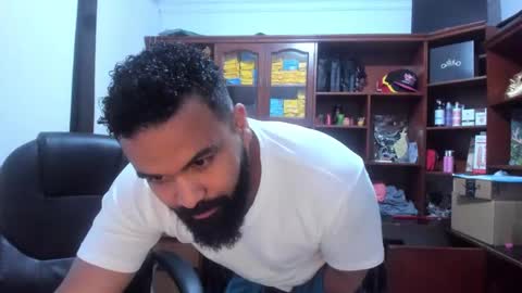 Snapshot of drako_argenti_ chatting on 03-04-25, 07:51 Drako online show from 03-04-25, 07:51