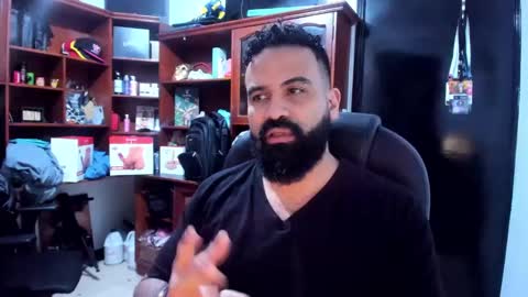 Snapshot of drako_argenti_ chatting on 03-07-25, 04:02 Drako online show from 03-07-25, 04:02