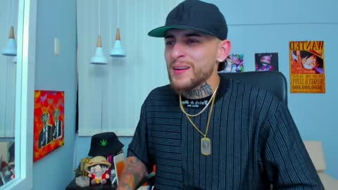 Drako online show from 01-20-25, 06:32