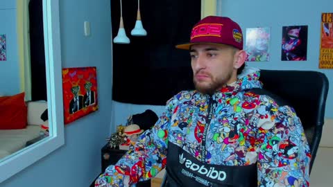 Drako online show from 01-28-25, 12:22