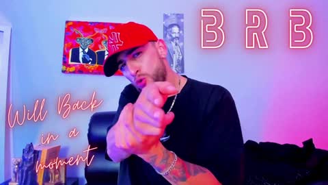 Drako online show from 01-30-25, 03:19