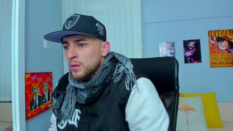 Drako online show from 02-10-25, 12:08