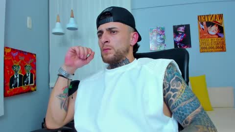 Drako online show from 02-12-25, 06:40