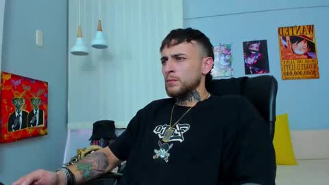 Drako online show from 02-17-25, 03:31