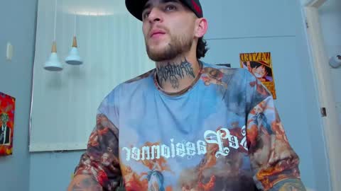 Drako online show from 02-19-25, 06:32