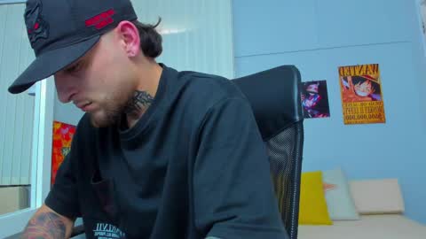 Drako online show from 02-21-25, 06:26