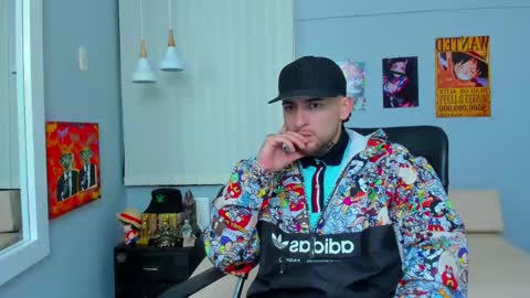 Drako online show from 02-25-25, 12:34