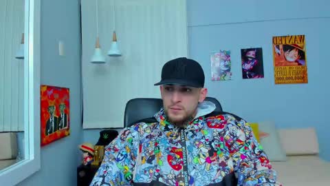 Drako online show from 02-27-25, 12:23