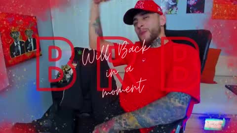 Drako online show from 02-28-25, 03:26