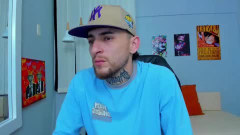 Drako online show from 03-05-25, 02:01