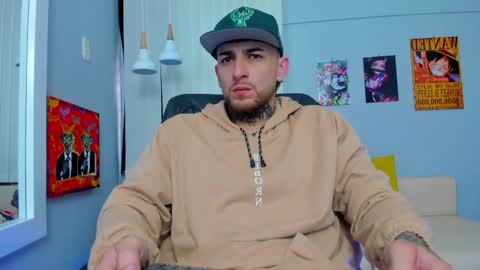 Drako online show from 03-10-25, 12:15