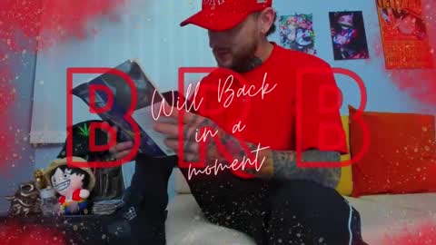 Drako online show from 03-10-25, 03:20