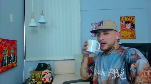 Drako online show from 03-11-25, 06:30