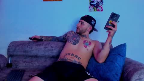 Drako online show from 10-05-25, 08:18