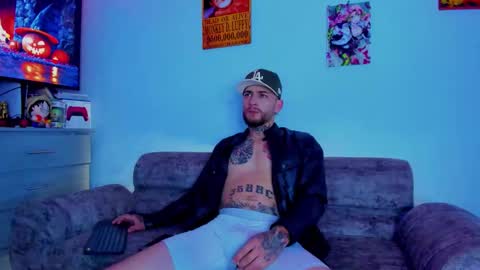 Drako online show from 10-27-25, 12:31