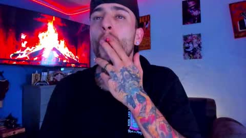 Drako online show from 02-22-26, 07:01