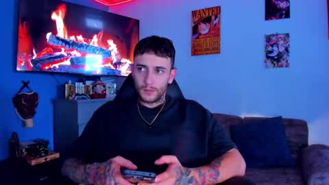 Drako online show from 02-24-26, 09:24