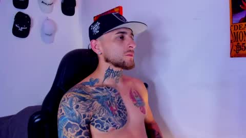 Drako online show from 04-11-26, 07:45