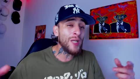 Drako online show from 04-28-26, 12:09