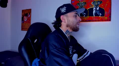 Drako online show from 04-28-26, 02:49