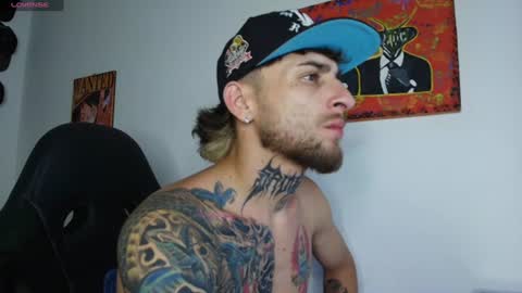  - NEW ACCOUNT Independent model online show from 07-12-26, 07:10