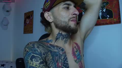  - NEW ACCOUNT Independent model online show from 07-23-26, 06:33