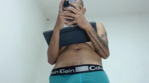 drako_monstercock online show from 12-22-25, 07:49