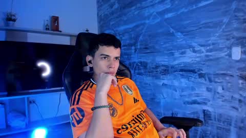 Drako online show from 05-15-26, 09:44