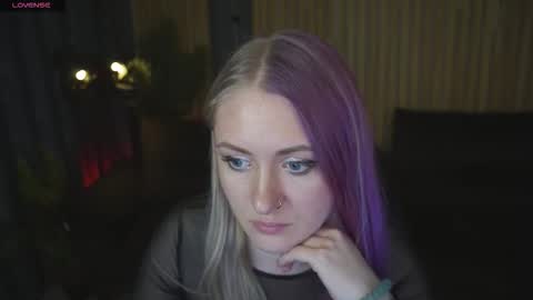 Lina online show from 02-27-26, 06:57