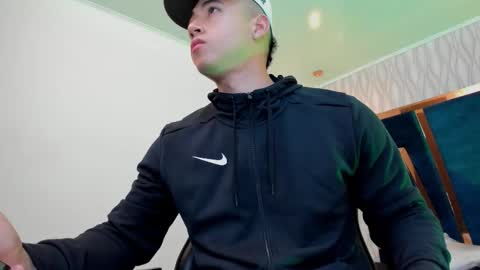 Draven online show from 09-09-25, 11:10