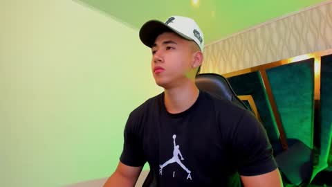 Draven online show from 09-11-25, 11:10