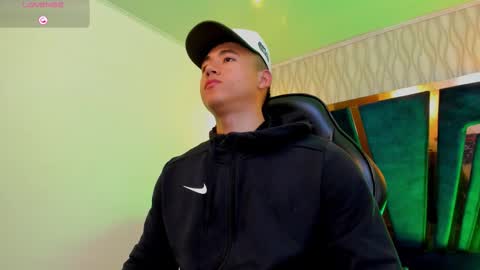 Draven online show from 09-15-25, 12:27