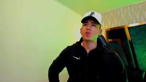 Draven online show from 09-25-25, 11:36