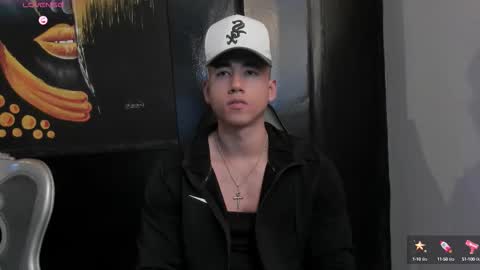 Draven online show from 10-08-25, 11:41