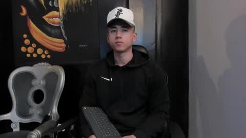 Draven online show from 10-09-25, 11:19